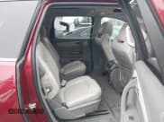 ✅ 2015 Chevrolet Traverse LTZ • VIN: 1GNKRJKD1FJ357878 • Lot: 43539833. Wystawiony na IAAI z przebiegiem 126 667 mil. Bezpłatny archiwum sprzedaży aukcyjnych z USA i szczegółowy raport historii pojazdu na DreamBid. Zdjęcie 17.