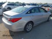 ✅ 2012 Hyundai Sonata GLS • VIN: 5NPEB4AC9CH436093 • Lot: 42377889. Wystawiony na IAAI z przebiegiem 141 591 mil. Bezpłatny archiwum sprzedaży aukcyjnych z USA i szczegółowy raport historii pojazdu na DreamBid. Zdjęcie 4.