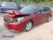 ✅ 2015 Subaru Legacy 2.5i • VIN: 4S3BNBA60F3067391 • Лот: 42848511. Опубликован ранее на IAAI с пробегом 137 454 миль. Бесплатный доступ к архиву аукционных продаж из США и подробный отчёт об истории автомобиля на DreamBid. Изображение 2.