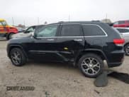 ✅ 2019 Jeep Grand Cherokee Limited • VIN: 1C4RJFBG5KC529382 • Lot: 43773328. Wystawiony na IAAI z przebiegiem 136 895 mil. Bezpłatny archiwum sprzedaży aukcyjnych z USA i szczegółowy raport historii pojazdu na DreamBid. Zdjęcie 15.