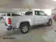 2016 Chevrolet Colorado 4WD WT с VIN 1GCHTBEA2G1238766, выставлен на аукционе Copart как лот 55116665 с пробегом 75 186 миль миль и Списание • Salvage title. История ставок и продаж доступна на DreamBid. Изображение 3.