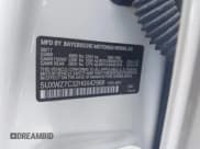 ✅ 2017 BMW X3 sDrive28i • VIN: 5UXWZ7C32H0X42988 • Lot: 43442579. Wystawiony na IAAI z przebiegiem 99 975 mil. Bezpłatny archiwum sprzedaży aukcyjnych z USA i szczegółowy raport historii pojazdu na DreamBid. Zdjęcie 9.