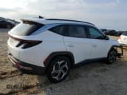 ✅ 2023 Hyundai Tucson Limited • VIN: 5NMJE3AE6PH207973 • Lot: 57761214. Wystawiony na Copart z przebiegiem 11 468 mil. Bezpłatny archiwum sprzedaży aukcyjnych z USA i szczegółowy raport historii pojazdu na DreamBid. Zdjęcie 3.