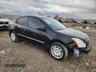 ✅ 2012 Nissan Sentra 2.0 • VIN: 3N1AB6AP4CL640588 • Lot: 93233805. Wystawiony na Copart z przebiegiem 125 861 mil. Bezpłatny archiwum sprzedaży aukcyjnych z USA i szczegółowy raport historii pojazdu na DreamBid. Zdjęcie 4.