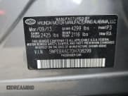 ✅ 2013 Hyundai Sonata GLS • VIN: 5NPEB4AC7DH708299 • Lot: 72845744. Listed on Copart with 140,701 mi. Free auction sales archive from the USA and detailed vehicle history report at DreamBid. Image 12.