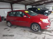 ✅ 2011 Chevrolet Aveo 2LT • VIN: KL1TG6DE1BB133821 • Lot: 42238620. Wystawiony na IAAI z przebiegiem 158 225 mil. Bezpłatny archiwum sprzedaży aukcyjnych z USA i szczegółowy raport historii pojazdu na DreamBid. Zdjęcie 13.