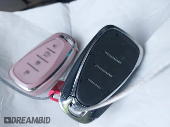 ✅ 2021 Chevrolet Bolt EV LT • VIN: 1G1FY6S08M4114256 • Lot: 43408605. Listed on IAAI with 93,240 mi. Free auction sales archive from the USA and detailed vehicle history report at DreamBid. Image 11.