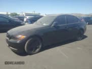 ✅ 2008 BMW 3 Series 335i • VIN: WBAVB73538KY62738 • Лот: 55322545. Опубликован ранее на Copart с пробегом 117 086 миль. Бесплатный доступ к архиву аукционных продаж из США и подробный отчёт об истории автомобиля на DreamBid. Изображение 1.