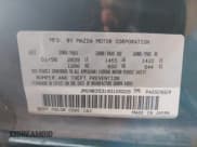 ✅ 1999 Mazda MX-5 Miata • VIN: JM1NB3531X0105029 • Lot: 42083930. Listed on IAAI with 186,885 mi. Free auction sales archive from the USA and detailed vehicle history report at DreamBid. Image 9.