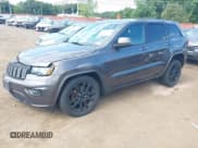✅ 2019 Jeep Grand Cherokee Laredo • VIN: 1C4RJFAGXKC625851 • Lot: 42804845. Wystawiony na IAAI z przebiegiem 77 303 mil. Bezpłatny archiwum sprzedaży aukcyjnych z USA i szczegółowy raport historii pojazdu na DreamBid. Zdjęcie 2.
