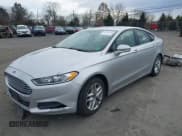 ✅ 2016 Ford Fusion SE • VIN: 3FA6P0H79GR177119 • Lot: 43719191. Wystawiony na IAAI z przebiegiem 106 972 mil. Bezpłatny archiwum sprzedaży aukcyjnych z USA i szczegółowy raport historii pojazdu na DreamBid. Zdjęcie 17.