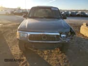 ✅ 1999 Mercury Mountaineer • VIN: 4M2ZU55P7XUJ42065 • Lot: 85194624. Listed on Copart with 304,261 mi. Free auction sales archive from the USA and detailed vehicle history report at DreamBid. Image 5.