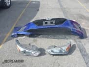 ✅ 2019 Hyundai Ioniq Blue • VIN: KMHC65LC7KU145204 • Lot: 41493466. Wystawiony na IAAI z przebiegiem 113 131 mil. Bezpłatny archiwum sprzedaży aukcyjnych z USA i szczegółowy raport historii pojazdu na DreamBid. Zdjęcie 12.