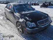 ✅ 2005 Mercedes-Benz C 230 Kompressor • VIN: WDBRF40J65F725336 • Лот: 94676555. Опубликован ранее на Copart с пробегом 212 831 миль. Бесплатный доступ к архиву аукционных продаж из США и подробный отчёт об истории автомобиля на DreamBid. Изображение 13.