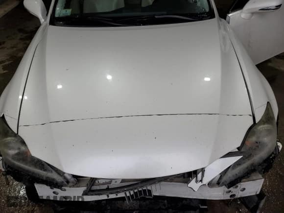 ✅ 2012 Lexus IS 350 • VIN: JTHCE5C28C5002402 • Лот: 52917455. Опубликован ранее на Copart с пробегом 134 986 миль. Бесплатный доступ к архиву аукционных продаж из США и подробный отчёт об истории автомобиля на DreamBid. Изображение 11.