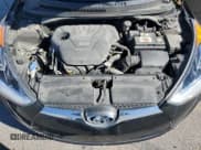 ✅ 2013 Hyundai Veloster w/Gray Int • VIN: KMHTC6AD5DU108178 • Lot: 78700444. Wystawiony na Copart z przebiegiem 90 834 mil. Bezpłatny archiwum sprzedaży aukcyjnych z USA i szczegółowy raport historii pojazdu na DreamBid. Zdjęcie 12.