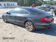 ✅ 2012 Volkswagen CC Sport • VIN: WVWMP7AN2CE509238 • Lot: 43299924. Listed on IAAI with 84,878 mi. Free auction sales archive from the USA and detailed vehicle history report at DreamBid. Image 3.