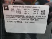 ✅ 2013 Chevrolet Impala Police • VIN: 2G1WD5E36D1179582 • Lot: 93154305. Wystawiony na Copart z przebiegiem 174 875 mil. Bezpłatny archiwum sprzedaży aukcyjnych z USA i szczegółowy raport historii pojazdu na DreamBid. Zdjęcie 12.