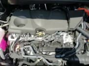 ✅ 2025 Toyota Highlander Hybrid XLE • VIN: 5TDKBRCHXSS677677 • Лот: 81322925. Опубликован ранее на Copart с пробегом 6 370 миль. Бесплатный доступ к архиву аукционных продаж из США и подробный отчёт об истории автомобиля на DreamBid. Изображение 15.