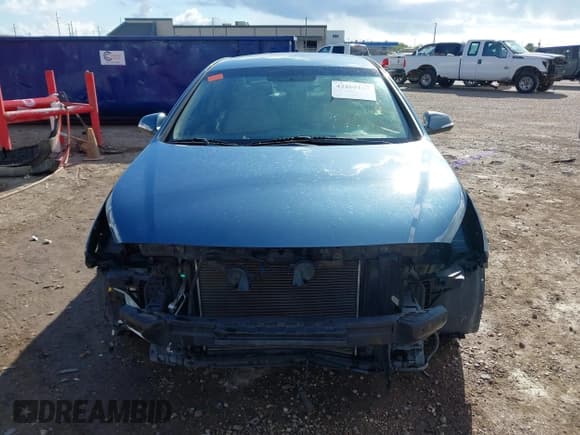 ✅ 2016 Hyundai Sonata Sport • VIN: 5NPE34AF0GH421074 • Лот: 43269124. Опубликован ранее на IAAI с пробегом 134 254 миль. Бесплатный доступ к архиву аукционных продаж из США и подробный отчёт об истории автомобиля на DreamBid. Изображение 13.