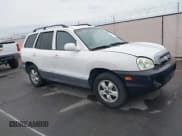 ✅ 2005 Hyundai Santa Fe GLS • VIN: KM8SC13D75U946581 • Lot: 43775010. Wystawiony na IAAI z przebiegiem 237 150 mil. Bezpłatny archiwum sprzedaży aukcyjnych z USA i szczegółowy raport historii pojazdu na DreamBid. Zdjęcie 13.