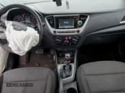 ✅ 2020 Hyundai Accent SE • VIN: 3KPC24A66LE098562 • Лот: 44107035. Опубликован ранее на Copart с пробегом 114 192 миль. Бесплатный доступ к архиву аукционных продаж из США и подробный отчёт об истории автомобиля на DreamBid. Изображение 8.