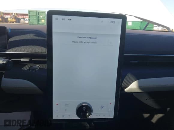 ✅ 2025 Ford Mustang Mach-E Premium • VIN: 3FMTK3R41SMA26214 • Лот: 43551956. Опубликован ранее на IAAI с пробегом 4 404 миль. Бесплатный доступ к архиву аукционных продаж из США и подробный отчёт об истории автомобиля на DreamBid. Изображение 16.