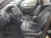 ✅ 2015 Audi Q3 Premium Plus • VIN: WA1BFCFS0FR010074 • Лот: 95311685. Опубликован ранее на Copart с пробегом 12 568 миль. Бесплатный доступ к архиву аукционных продаж из США и подробный отчёт об истории автомобиля на DreamBid. Изображение 7.