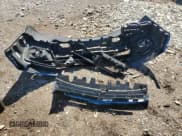 ✅ 2021 Chevrolet Colorado 4WD LT • VIN: 1GCGTCEN2M1226861 • Lot: 52482505. Listed on Copart with 65,861 mi. Free auction sales archive from the USA and detailed vehicle history report at DreamBid. Image 13.