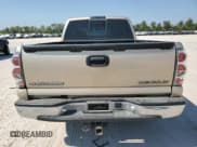 ✅ 2005 Chevrolet Silverado 1500 LS • VIN: 2GCEC19T751147444 • Лот: 75686094. Опубликован ранее на Copart с пробегом 241 630 миль. Бесплатный доступ к архиву аукционных продаж из США и подробный отчёт об истории автомобиля на DreamBid. Изображение 6.