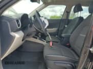 ✅ 2022 Hyundai Venue Limited • VIN: KMHRC8A37NU153198 • Lot: 61945455. Listed on Copart with 33,185 mi. Free auction sales archive from the USA and detailed vehicle history report at DreamBid. Image 7.