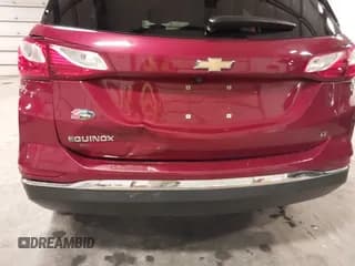 ✅ 2019 Chevrolet Equinox LT • VIN: 3GNAXKEV5KS502652 • Lot: 43065742. Wystawiony na IAAI z przebiegiem 151 049 mil. Bezpłatny archiwum sprzedaży aukcyjnych z USA i szczegółowy raport historii pojazdu na DreamBid. Zdjęcie 6.