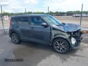 ✅ 2022 Kia Soul GT-Line • VIN: KNDJ63AUXN7799676 • Lot: 42582450. Listed on IAAI with 84,610 mi. Free auction sales archive from the USA and detailed vehicle history report at DreamBid. Image 14.