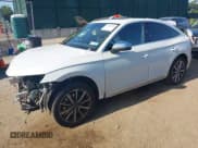 ✅ 2023 Audi SQ5 Sportback Premium Plus • VIN: WA124AFY3P2110694 • Лот: 42551929. Опубликован ранее на IAAI с пробегом 19 050 миль. Бесплатный доступ к архиву аукционных продаж из США и подробный отчёт об истории автомобиля на DreamBid. Изображение 18.