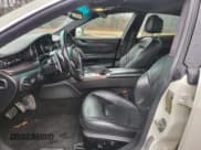 ✅ 2014 Maserati Quattroporte S Q4 • VIN: ZAM56RRA5E1106512 • Lot: 87229344. Wystawiony na Copart z przebiegiem 833 310 mil. Bezpłatny archiwum sprzedaży aukcyjnych z USA i szczegółowy raport historii pojazdu na DreamBid. Zdjęcie 5.