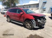 ✅ 2014 Chevrolet Traverse LT • VIN: 1GNKVHKDXEJ227939 • Lot: 67543084. Wystawiony na Copart z przebiegiem 113 789 mil. Bezpłatny archiwum sprzedaży aukcyjnych z USA i szczegółowy raport historii pojazdu na DreamBid. Zdjęcie 4.