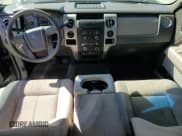 ✅ 2010 Ford F-150 XL • VIN: 1FTEW1C8XAFD39178 • Lot: 86800385. Listed on Copart with 182,408 mi. Free auction sales archive from the USA and detailed vehicle history report at DreamBid. Image 8.