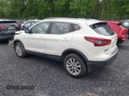 ✅ 2021 Nissan Rogue SV • VIN: JN1BJ1BW3MW449238 • Lot: 42447188. Wystawiony na IAAI z przebiegiem 52 455 mil. Bezpłatny archiwum sprzedaży aukcyjnych z USA i szczegółowy raport historii pojazdu na DreamBid. Zdjęcie 3.