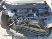 ✅ 2023 Volkswagen ID.4 Pro • VIN: 1V2CMPE86PC037795 • Лот: 71562705. Опубликован ранее на Copart с пробегом 40 024 миль. Бесплатный доступ к архиву аукционных продаж из США и подробный отчёт об истории автомобиля на DreamBid. Изображение 12.