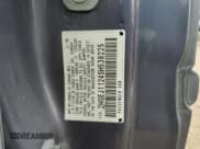 ✅ 1995 Honda Civic • VIN: 2HGEJ1124SH538225 • Лот: 66725324. Опубликован ранее на Copart с пробегом 226 451 миль. Бесплатный доступ к архиву аукционных продаж из США и подробный отчёт об истории автомобиля на DreamBid. Изображение 12.