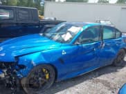✅ 2021 Alfa Romeo Giulia Quadrifoglio • VIN: ZARFAMEV1M7648209 • Lot: 42241740. Wystawiony na IAAI z przebiegiem 48 850 mil. Bezpłatny archiwum sprzedaży aukcyjnych z USA i szczegółowy raport historii pojazdu na DreamBid. Zdjęcie 14.