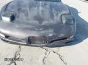 ✅ 2001 Chevrolet Corvette • VIN: 1G1YY32G915117922 • Lot: 43833203. Listed on IAAI with 128,921 mi. Free auction sales archive from the USA and detailed vehicle history report at DreamBid. Image 6.