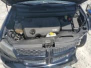 ✅ 2016 Dodge Journey Crossroad • VIN: 3C4PDCGG4GT203123 • Лот: 70341965. Опубликован ранее на Copart с пробегом 222 812 миль. Бесплатный доступ к архиву аукционных продаж из США и подробный отчёт об истории автомобиля на DreamBid. Изображение 12.