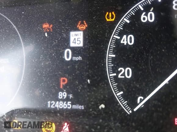 ✅ 2021 Honda Accord Sport SE • VIN: 1HGCV1F40MA009572 • Лот: 43377006. Опубликован ранее на IAAI с пробегом 124 865 миль. Бесплатный доступ к архиву аукционных продаж из США и подробный отчёт об истории автомобиля на DreamBid. Изображение 15.