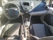 ✅ 2013 Ford Fiesta S • VIN: 3FADP4TJXDM162025 • Lot: 87433875. Listed on Copart with 103,762 mi. Free auction sales archive from the USA and detailed vehicle history report at DreamBid. Image 8.