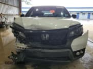 ✅ 2021 Honda Passport EX-L • VIN: 5FNYF7H54MB014209 • Lot: 64942915. Listed on Copart with 89,504 mi. Free auction sales archive from the USA and detailed vehicle history report at DreamBid. Image 5.