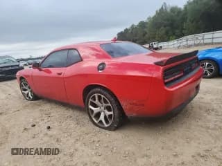 ✅ 2015 Dodge Challenger SXT Plus • VIN: 2C3CDZBG6FH911183 • Lot: 87022375. Wystawiony na Copart z przebiegiem Nie podano. Bezpłatny archiwum sprzedaży aukcyjnych z USA i szczegółowy raport historii pojazdu na DreamBid. Zdjęcie 2.