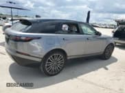 ✅ 2021 Land Rover Range Rover Velar R-Dynamic S • VIN: SALYT2EX6MA319844 • Лот: 56033695. Опубликован ранее на Copart с пробегом 51 364 миль. Бесплатный доступ к архиву аукционных продаж из США и подробный отчёт об истории автомобиля на DreamBid. Изображение 3.