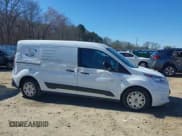 ✅ 2018 Ford Transit Connect XLT • VIN: NM0LS7F76J1372973 • Lot: 41810656. Listed on IAAI with 239,214 mi. Free auction sales archive from the USA and detailed vehicle history report at DreamBid. Image 13.