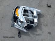 ✅ 2022 Ford F-150 XL • VIN: 1FTEW1CP0NKF24702 • Lot: 43434330. Listed on IAAI with 47,706 mi. Free auction sales archive from the USA and detailed vehicle history report at DreamBid. Image 12.